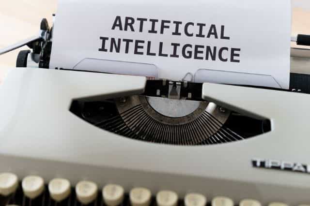 Infografía sobre el marco legal, registro público y constitución de Sociedades Automatizadas por Inteligencia Artificial (SA-IA).