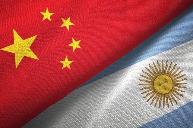 Vender en Mercado Libre Argentina desde China
