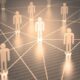 diferencias esenciales entre el modelo operativo de una empresa autónoma y la estructura jurídica de una sociedad automatizada por IA.