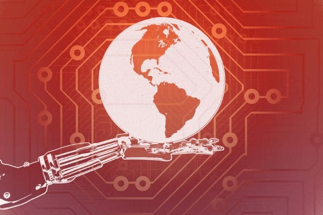 diferencias entre una empresa AI-Native (producto) y una sociedad automatizada por IA (gestión interna) y cómo impactan en el negocio.
